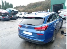 hyundai i30 (pde, pd, pden) del año 2019 2