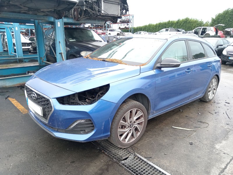 hyundai i30 (pde, pd, pden) del año 2019
