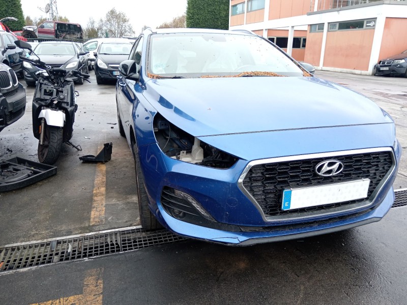 hyundai i30 (pde, pd, pden) del año 2019