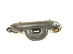 Recambio de tubo para ford fiesta (cb1) 1.6 tdci cat referencia OEM IAM 9657083680  9670210780 2