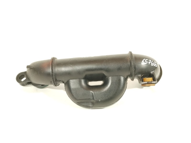 Recambio de tubo para ford fiesta (cb1) 1.6 tdci cat referencia OEM IAM 9657083680  9670210780