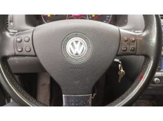 Recambio de kit airbag para volkswagen touran (1t1, 1t2) 2.0 tdi 16v referencia OEM IAM 1T1857067 1K0880201 1T0909605D