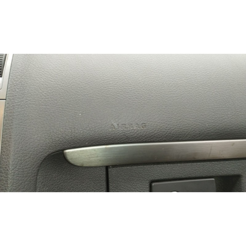 Recambio de kit airbag para volkswagen touran (1t1, 1t2) 2.0 tdi 16v referencia OEM IAM 1T1857067 1K0880201 1T0909605D