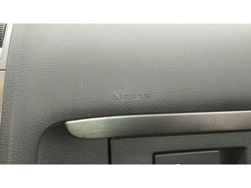 Recambio de kit airbag para volkswagen touran (1t1, 1t2) 2.0 tdi 16v referencia OEM IAM 1T1857067 1K0880201 1T0909605D