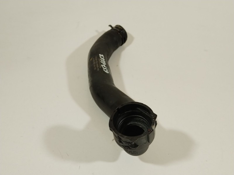 Recambio de tubo para audi q7 (4mb, 4mg, 4mq) 3.0 tdi quattro referencia OEM IAM 4M0122055BK  