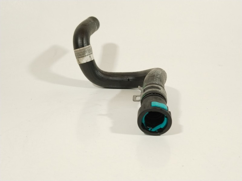 Recambio de tubo para hyundai kona (os, ose, osi) 1.0 t-gdi hybrid 48v referencia OEM IAM 97312BE000  