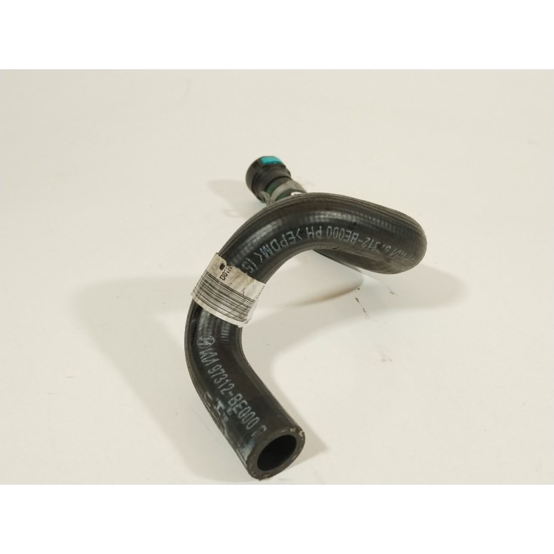 Recambio de tubo para hyundai kona (os, ose, osi) 1.0 t-gdi hybrid 48v referencia OEM IAM 97312BE000  