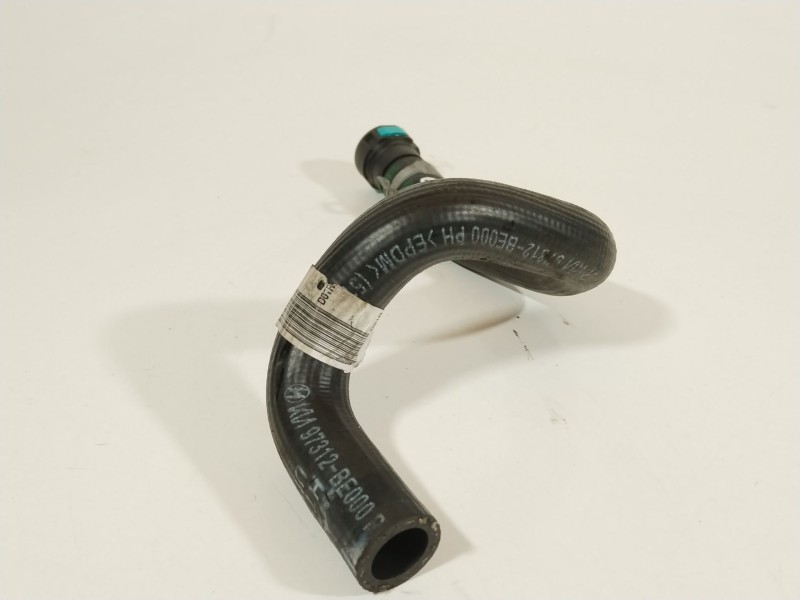 Recambio de tubo para hyundai kona (os, ose, osi) 1.0 t-gdi hybrid 48v referencia OEM IAM 97312BE000  