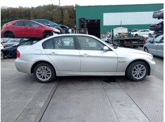 bmw 3 (e90) del año 2008