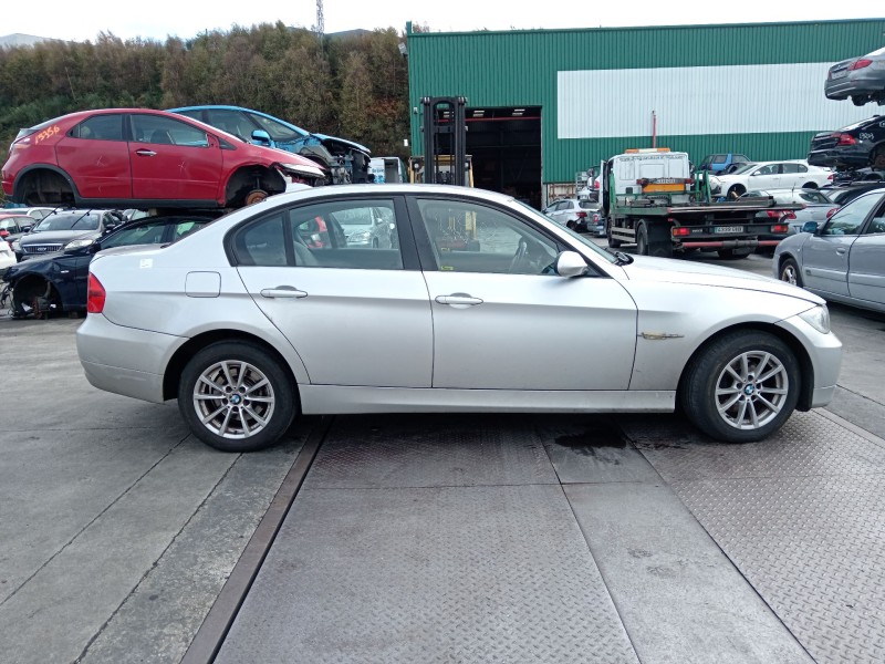 bmw 3 (e90) del año 2008