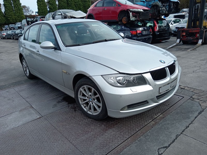 bmw 3 (e90) del año 2008