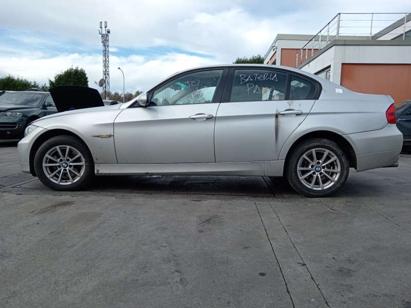 bmw 3 (e90) del año 2008