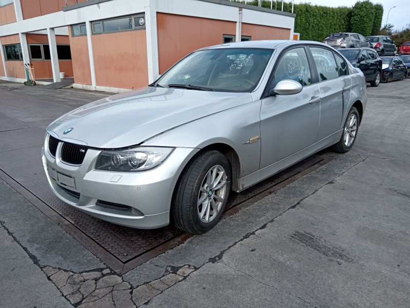 bmw 3 (e90) del año 2008