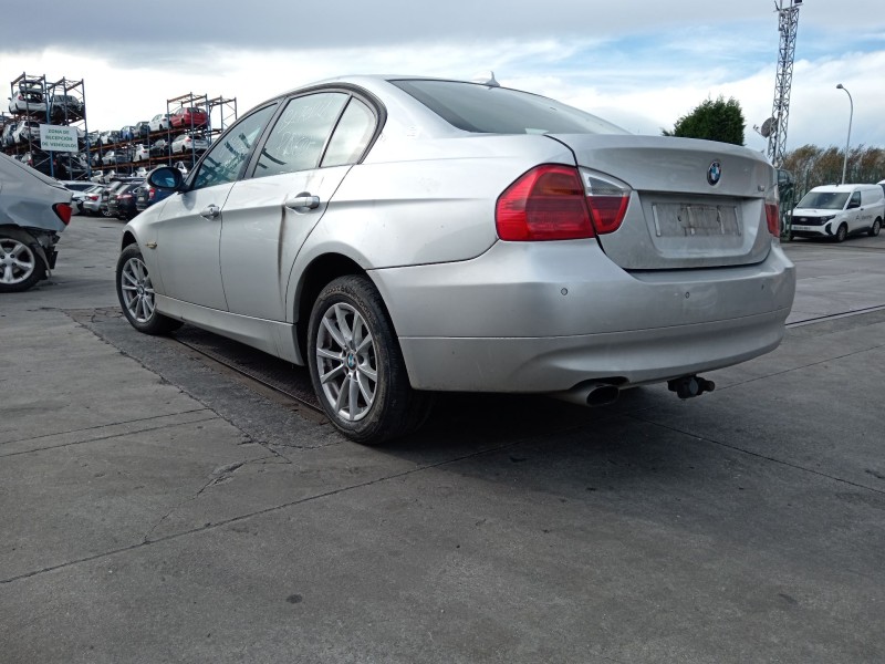 bmw 3 (e90) del año 2008