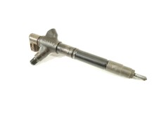 Recambio de inyector para toyota avensis (t27) active referencia OEM IAM 2367026071  2367029115