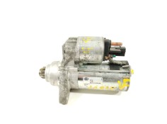 Recambio de motor arranque para seat altea xl (5p5) family referencia OEM IAM 8EA012526  