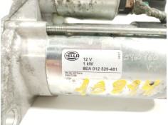Recambio de motor arranque para seat altea xl (5p5) family referencia OEM IAM 8EA012526   2