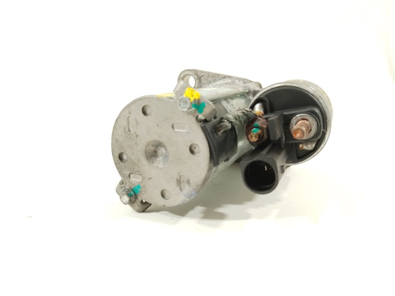 Recambio de motor arranque para seat altea xl (5p5) family referencia OEM IAM 8EA012526  