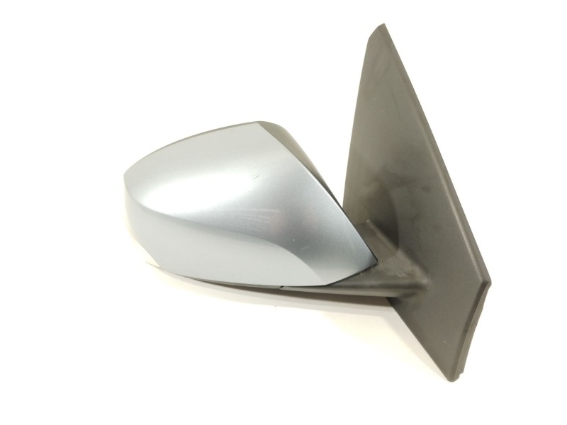 Recambio de retrovisor derecho para renault megane iii berlina 5 p dynamique referencia OEM IAM 963010191R  12523170