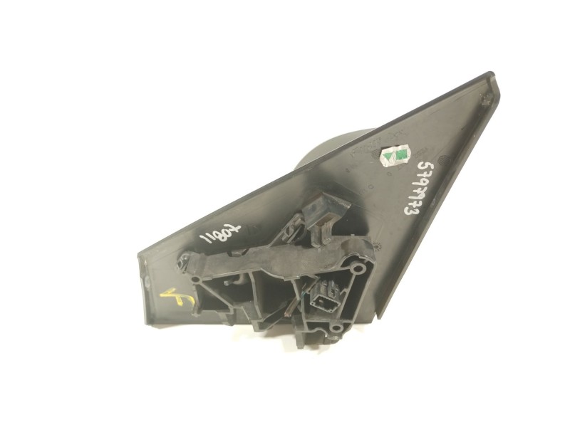Recambio de retrovisor derecho para renault megane iii berlina 5 p dynamique referencia OEM IAM 963010191R  12523170
