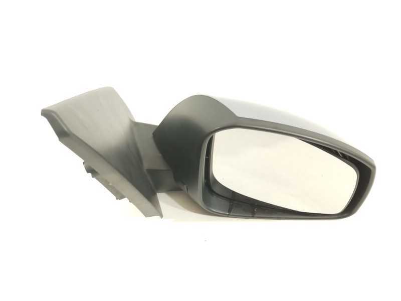 Recambio de retrovisor derecho para renault megane iii berlina 5 p dynamique referencia OEM IAM 963010191R  12523170