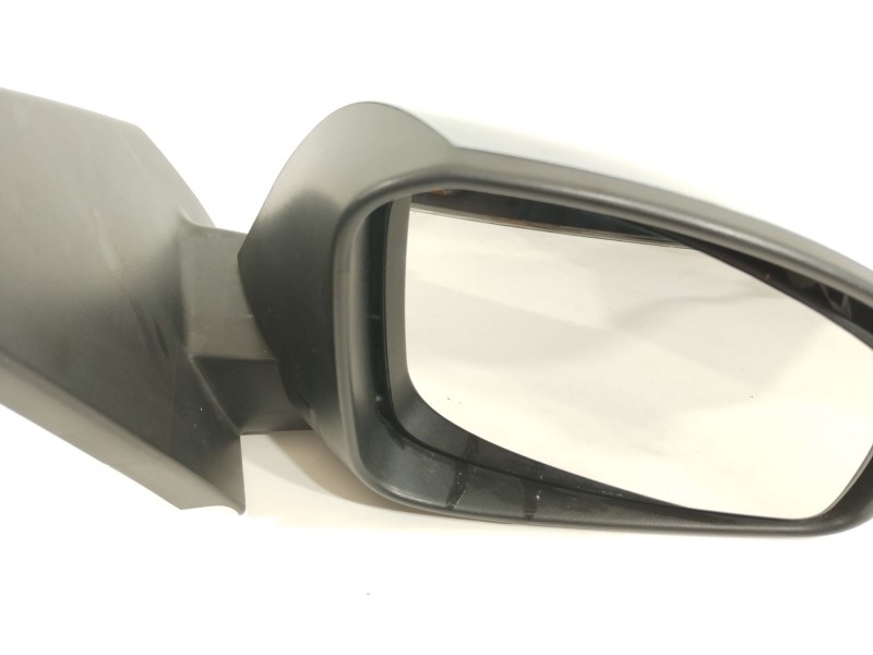 Recambio de retrovisor derecho para renault megane iii berlina 5 p dynamique referencia OEM IAM 963010191R  12523170