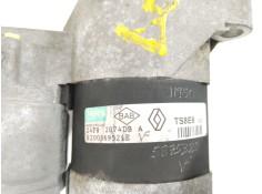 Recambio de motor arranque para renault clio iii 1.2 16v referencia OEM IAM 8200369521E   2