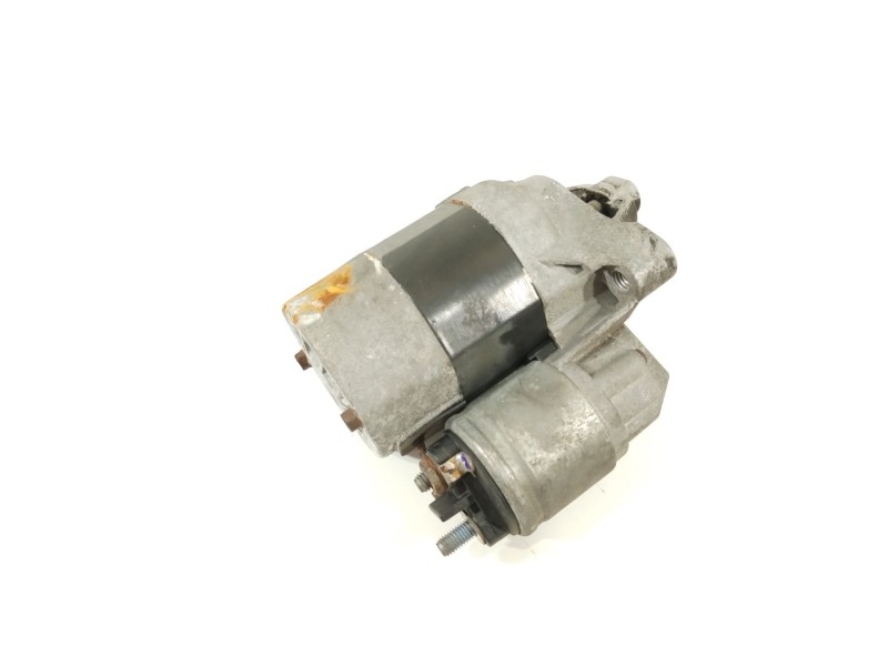 Recambio de motor arranque para renault clio iii 1.2 16v referencia OEM IAM 8200369521E  