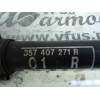 TRANSMISION DELANTERA IZQUIERDA 357407271R 