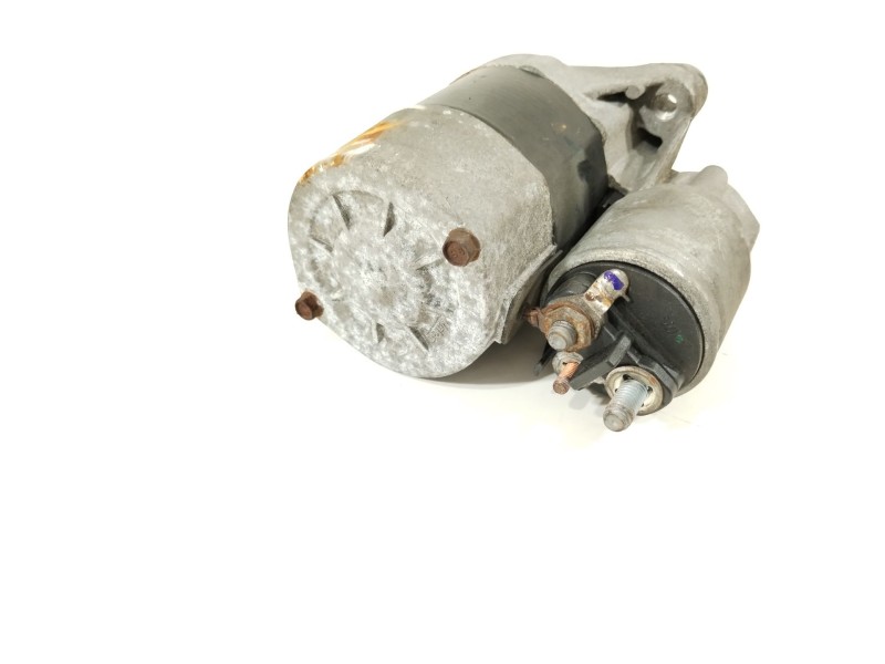 Recambio de motor arranque para renault clio iii 1.2 16v referencia OEM IAM 8200369521E  
