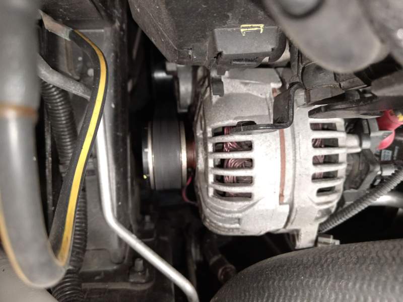 ALTERNADOR 8200728292D 0124525140 