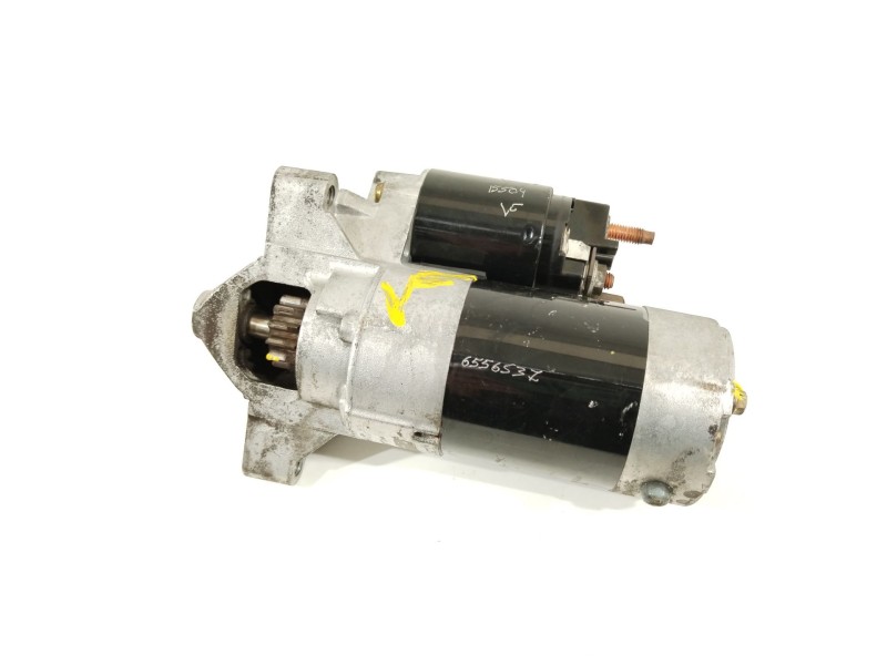 Recambio de motor arranque para citroën xsara (n1) 1.9 td referencia OEM IAM 5802FJ  