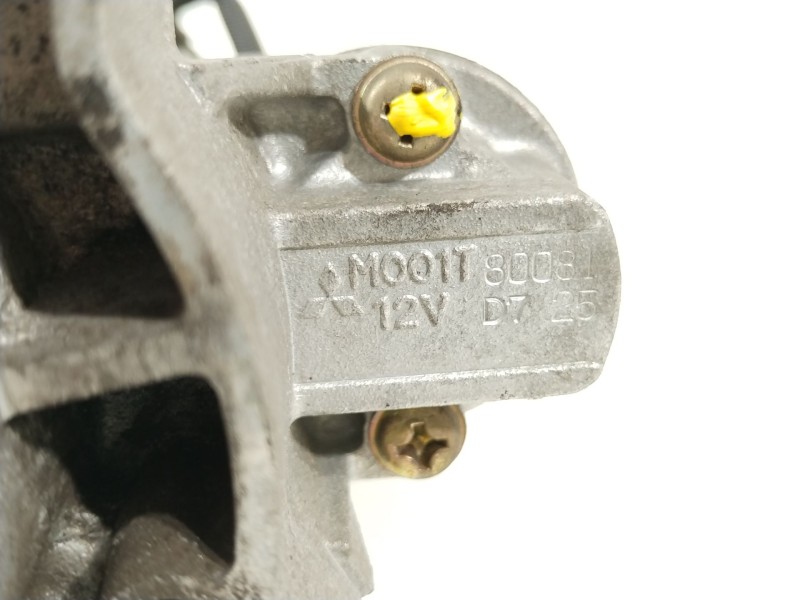 Recambio de motor arranque para citroën xsara (n1) 1.9 td referencia OEM IAM 5802FJ  