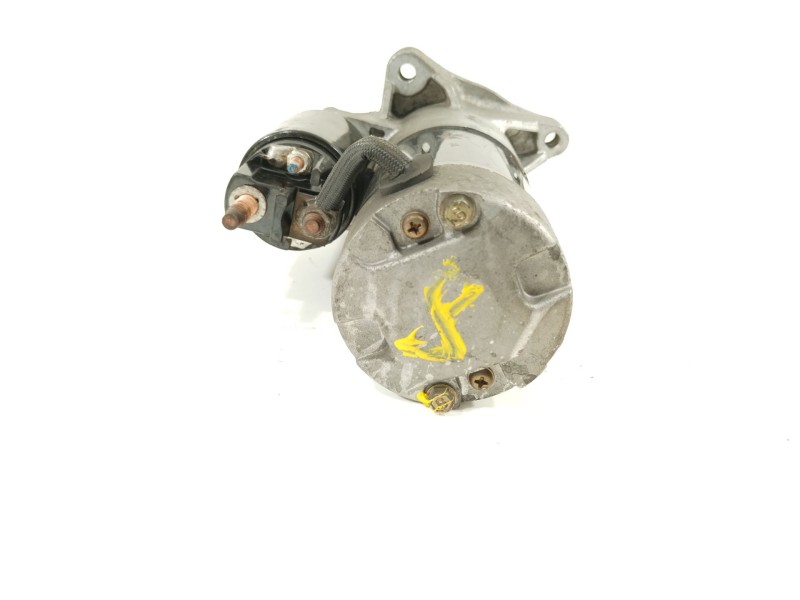 Recambio de motor arranque para citroën xsara (n1) 1.9 td referencia OEM IAM 5802FJ  
