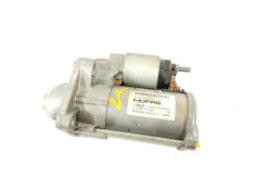 Recambio de motor arranque para alfa romeo giulietta (940_) 1.4 bifuel (940fxa1a, 940fxt1a) referencia OEM IAM 52100116 52100116