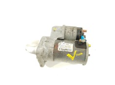 Recambio de motor arranque para kia stonic (yb) 1.0 t-gdi referencia OEM IAM 3610004270  
