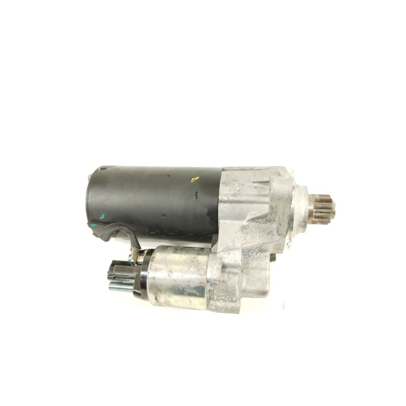 Recambio de motor arranque para volkswagen touran (1t1, 1t2) 2.0 tdi 16v referencia OEM IAM 2E911023HX  11020280125N