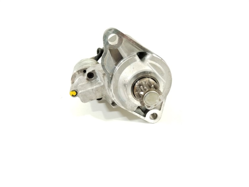 Recambio de motor arranque para volkswagen touran (1t1, 1t2) 2.0 tdi 16v referencia OEM IAM 2E911023HX  11020280125N