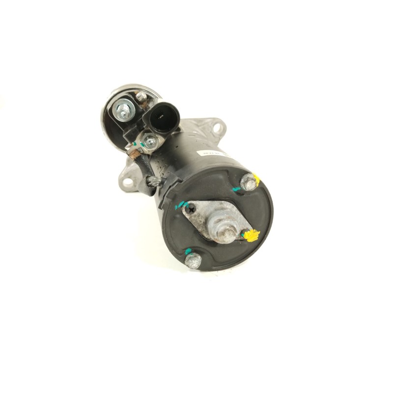 Recambio de motor arranque para volkswagen touran (1t1, 1t2) 2.0 tdi 16v referencia OEM IAM 2E911023HX  11020280125N