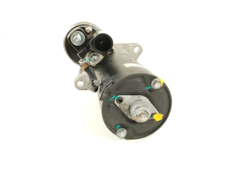Recambio de motor arranque para volkswagen touran (1t1, 1t2) 2.0 tdi 16v referencia OEM IAM 2E911023HX  11020280125N