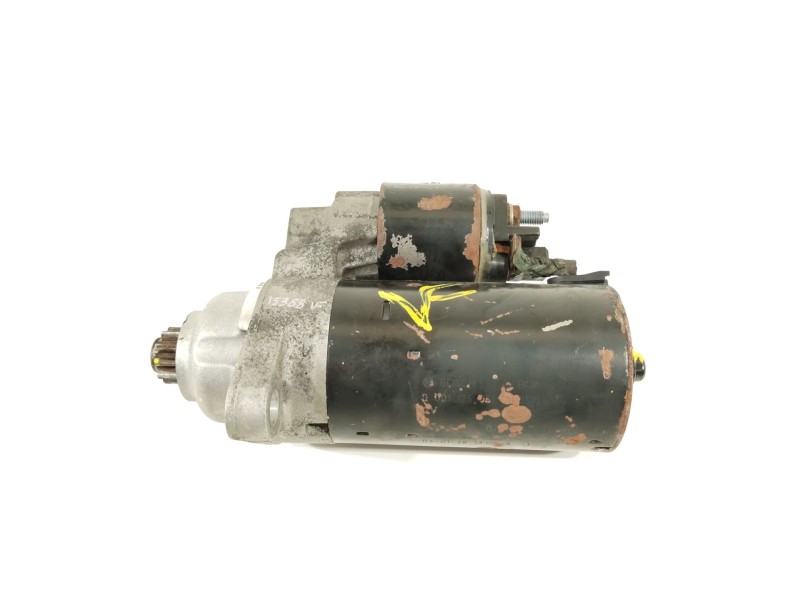 Recambio de motor arranque para seat ibiza iii (6l1) 1.9 sdi referencia OEM IAM 02T911023H  