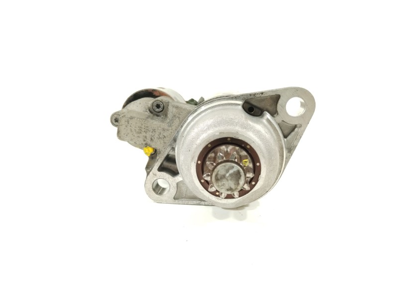 Recambio de motor arranque para seat ibiza iii (6l1) 1.9 sdi referencia OEM IAM 02T911023H  