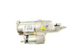 Recambio de motor arranque para ford fiesta vii (hj, hf) 1.0 ecoboost referencia OEM IAM JX6T11000CA  