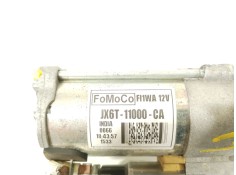 Recambio de motor arranque para ford fiesta vii (hj, hf) 1.0 ecoboost referencia OEM IAM JX6T11000CA   2