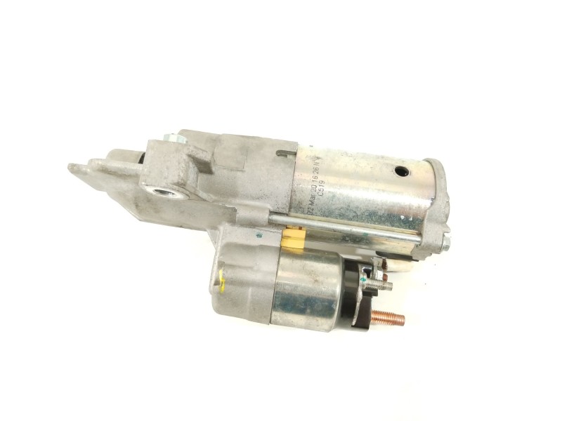 Recambio de motor arranque para ford fiesta vii (hj, hf) 1.0 ecoboost referencia OEM IAM JX6T11000CA  