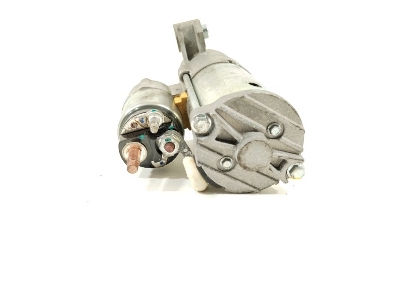 Recambio de motor arranque para ford fiesta vii (hj, hf) 1.0 ecoboost referencia OEM IAM JX6T11000CA  