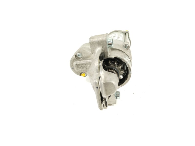 Recambio de motor arranque para ford fiesta vii (hj, hf) 1.0 ecoboost referencia OEM IAM JX6T11000CA  