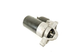 Recambio de motor arranque para citroën saxo (s0, s1) 1.6 vtl, vtr referencia OEM IAM 1638137280  0001112041 2