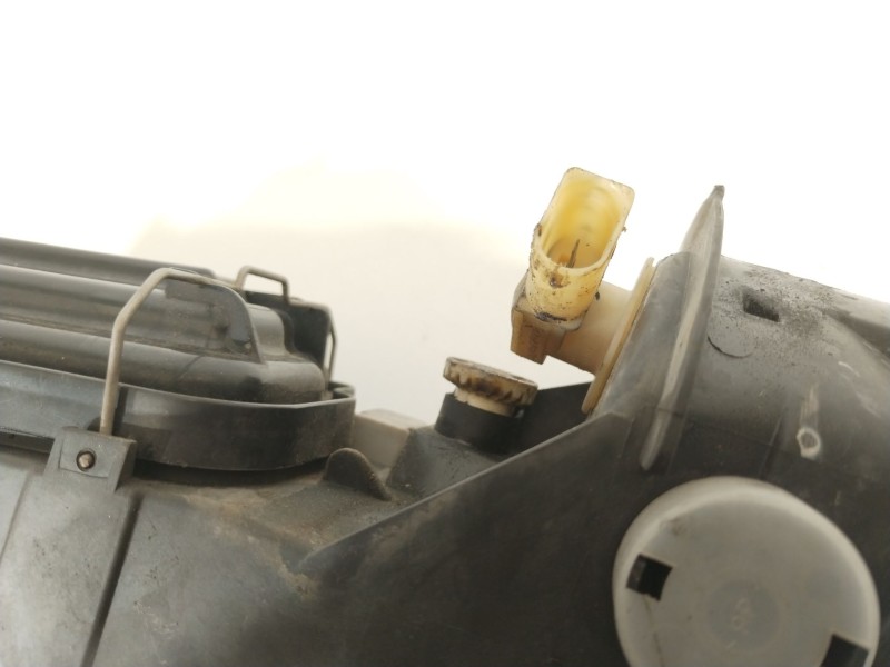 Recambio de faro derecho para seat leon (1m1) 1.9 tdi referencia OEM IAM 1M1941016  