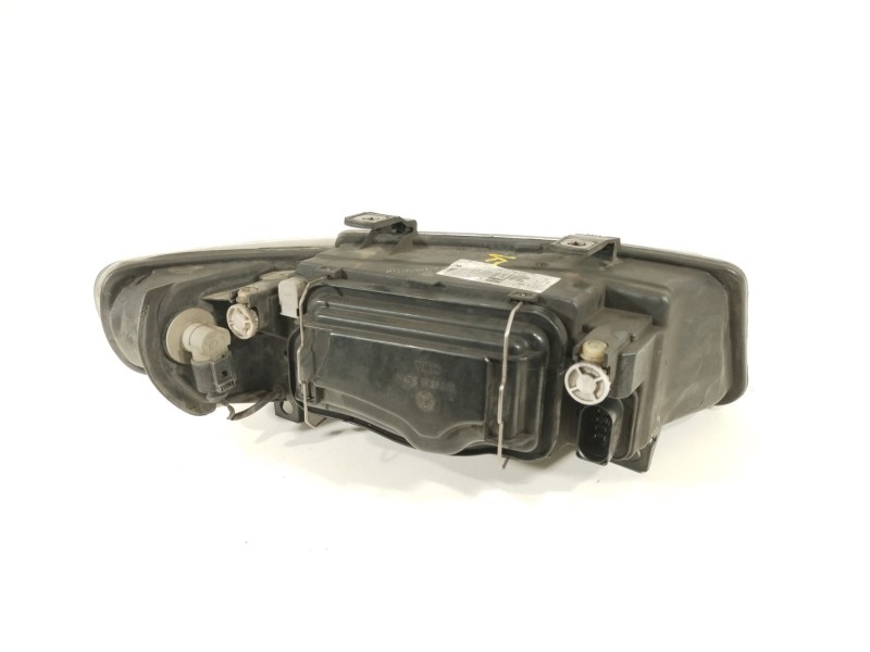 Recambio de faro izquierdo para seat leon (1m1) 1.9 tdi referencia OEM IAM 1M1941015  